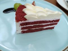 -Golden Lily河内巴黎法越料理餐厅(建国西路店)