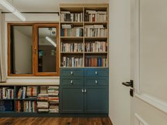 -宅天下装饰·匠心筑家(春熙店)