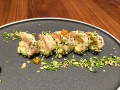 奇妙虾球-喜鼎海胆水饺(东港店)
