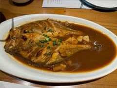 -莫山小馆(百花店)
