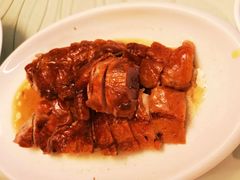 -衡山汇·高级粤菜(霄云路店)
