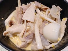 -聚春园自助餐厅(东街口店)