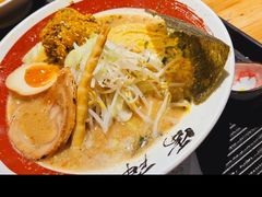 -雷门拉面·现熬骨汤(凯德来福士店)