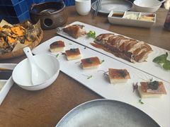 -北京老铺烤鸭(老城根店)