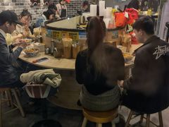 -亚皆老街南宁老友粉·米粉(印象城店)