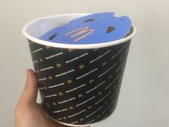 -麦当劳(欢乐谷店)
