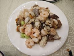 -奥华餐厅·老张记(台基厂店)