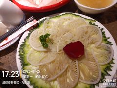 -码头故事火锅(大丰店)