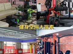 -津武堂散打搏击俱乐部(河西店)