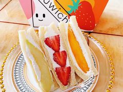 -Fruwich果明治(西单更新场店)