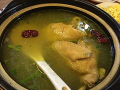 -云河农家乐饭店(福禄缘树山店)