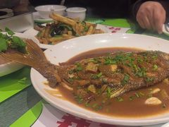 -全聚贤餐厅·湖北家常菜(沙湖店)