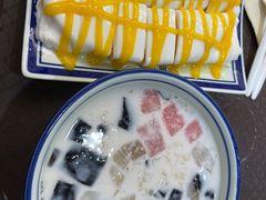 -文昌邓记清补凉(西沙路店)