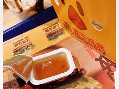 -汉堡王(洛阳王府井店)