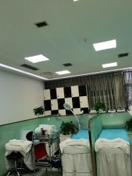 点击看大图 -悟空祛痘·亚健康皮肤管理中心