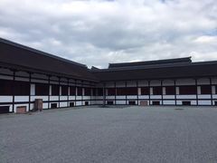 -京都御所