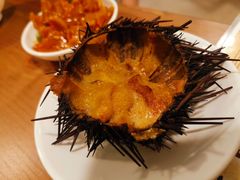 -海胆小馆(东北水饺·春柳店)