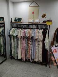 -陈大户旗袍(狮子林店)