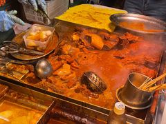 -添發碗仔翅美食