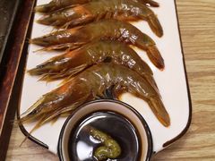 酱腌大虾-源味家(杏林街店)