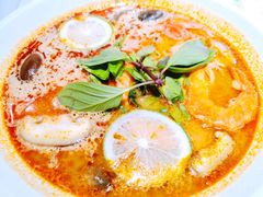 -蔡澜Pho·越南粉餐厅(海上世界店)