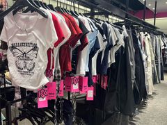 -南京时尚莱迪购物广场(正洪街店)