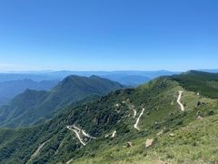 -白草畔自然风景区