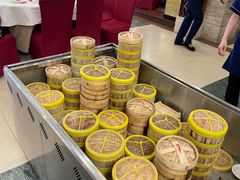 -黄埔华苑酒家(黄埔店)