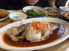 -观盐·盐帮菜(官园桥店)