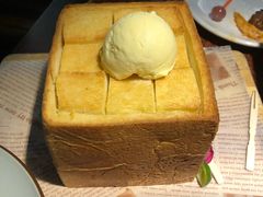 -绿茶餐厅(华联万柳店)