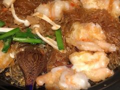 -绿茶餐厅(深圳龙华天虹购物中心店)