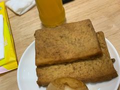 卤豆干-黎一碗大碗手工面(城市立方店)