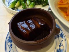 -杭州香格里拉·香宫中餐厅
