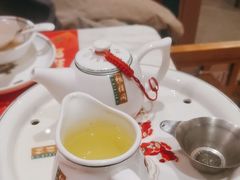 -悦得闲广式茶楼点心(石厦时代广场店)