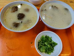 -宋老三苏肉羊肉汤老店