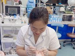 -朋朋修脚(友好广场店)