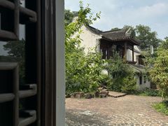 -惠山古镇·寄畅园