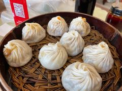 金牌蟹粉小笼-王興記(中山路店)