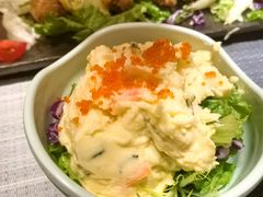 -叁鯨·日式料理Sankujira