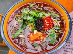 -冒椒火辣(奎星楼街店)