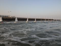 -日照灯塔风景区