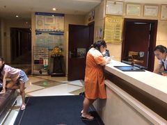 -长春爱琴湾假日酒店(理工大学店)