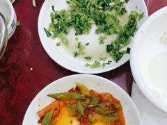 -畲乡一品鱼府土菜馆