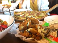 英式啤酒炸鱼-COMMUNE幻师(上邦百汇城店)