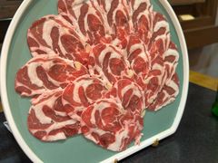 -千亿来乌拉满族火锅(昌邑旗舰店)