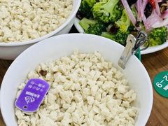 -老刘家永盛斋·传统泡馍(东关南街店)