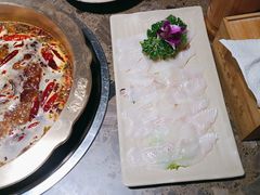 -小龙坎火锅(总店)