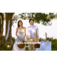 点击看大图 -雨墨婚纱摄影工作室