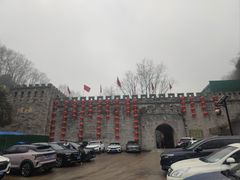 -皖西大裂谷