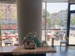 -星巴克(海门解放路店)